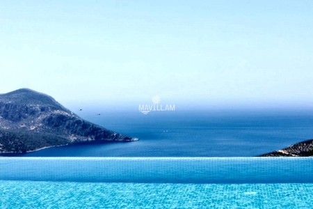 Villa Kaputaş